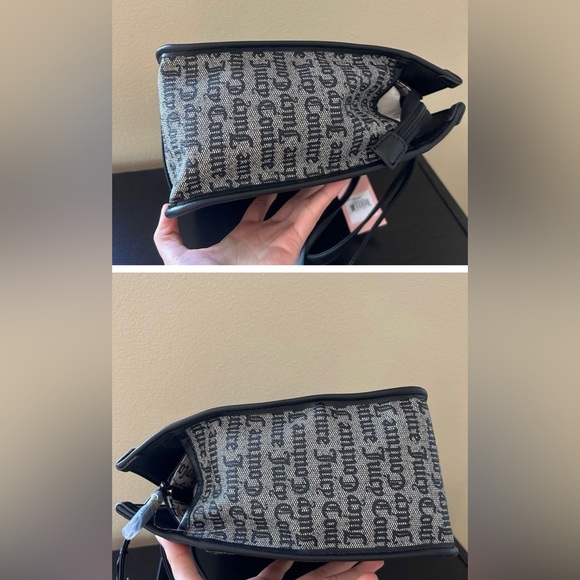 Juicy Couture Fashionista tote NWT - Picture 7 of 7